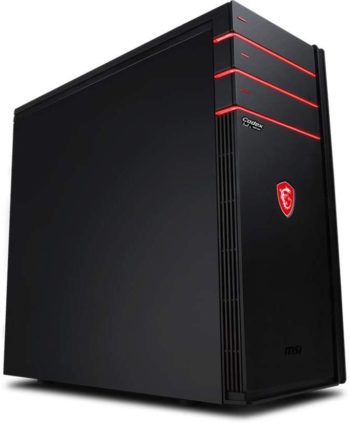 Msi Infinite S 9sc 087de Moscado Shop