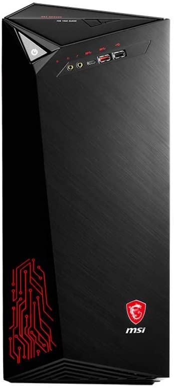 Msi Infinite S 9sc 087de Moscado Shop