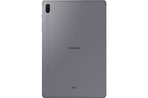 Mountain Grey S6 Lite