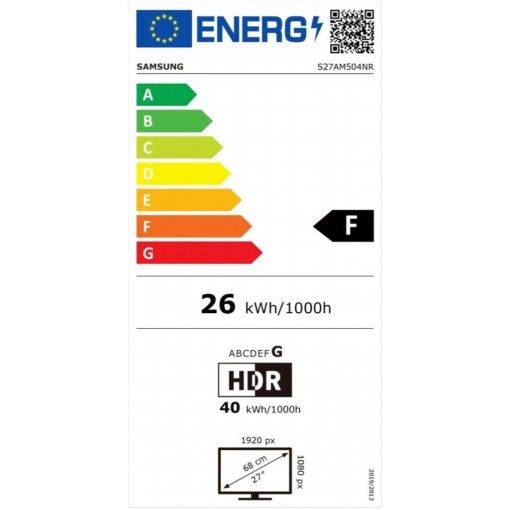 Samsung_LS27AM504NRXEN_EEL21_2b0c