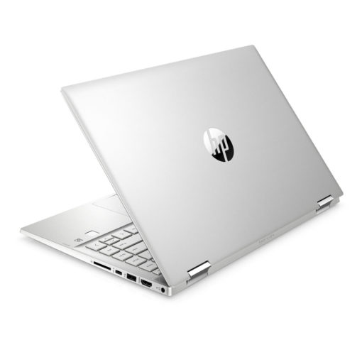 Laika_14_FFplus_NaturalSilver_RearLeft_2_b7f2