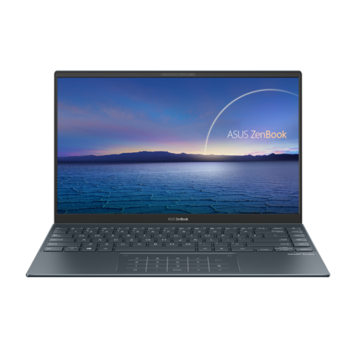 ZenBook_14_UX425_ICL_Product_photo_2G_Pine_Grey_05_NumberPad