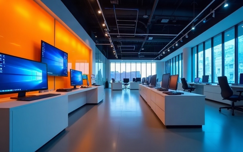 Netzwerktechnik