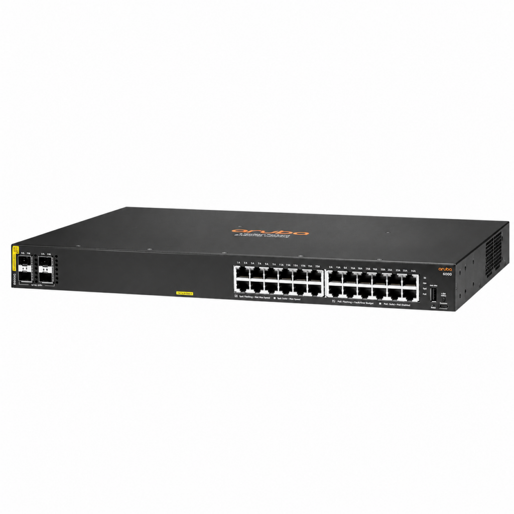Aruba 6000 Netzwerkswitch im Studio.png